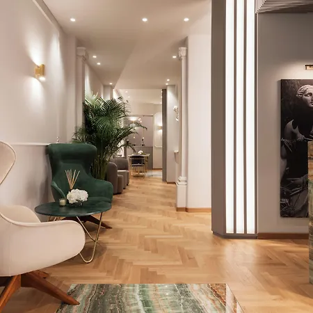 Palazzo Venere روما