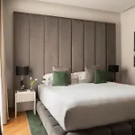 Palazzo Venere 4* Řím