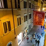 Palazzo Venere Hotel Řím