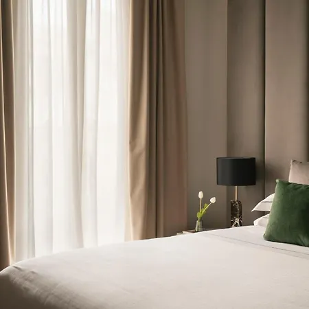 Palazzo Venere 4* روما