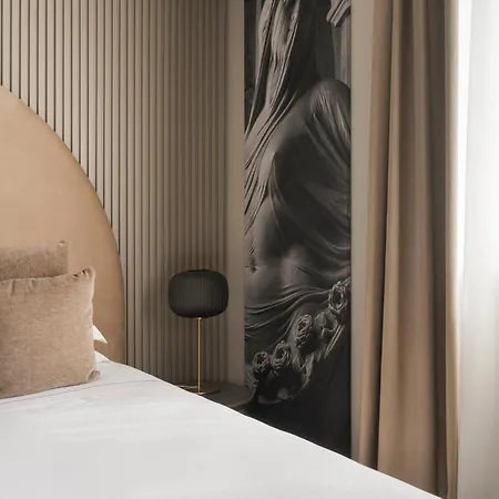 Palazzo Venere 4*