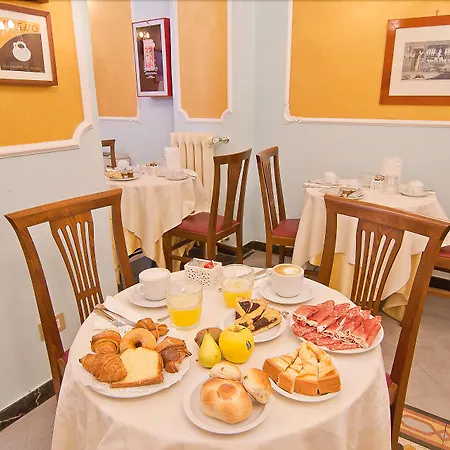 Palazzo Venere 4*
