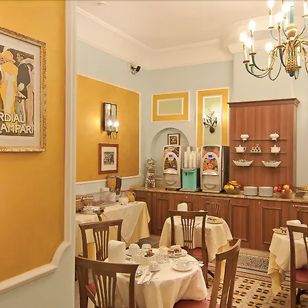 Palazzo Venere 4*