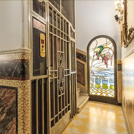 Palazzo Venere