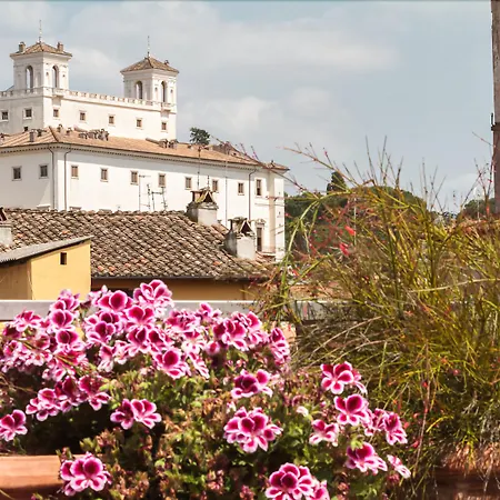 Palazzo Venere فندق 4*