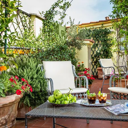 Palazzo Venere Szálloda 4*