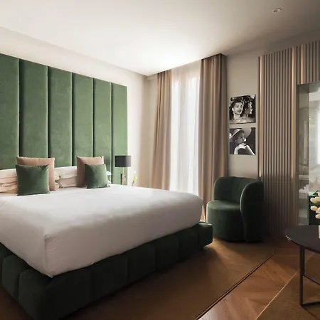 Palazzo Venere 4* Rome