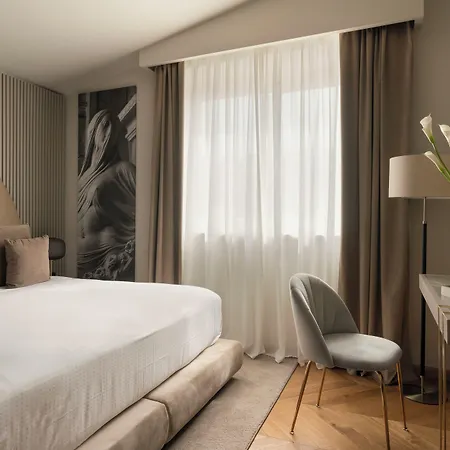 Hotell Palazzo Venere Rom