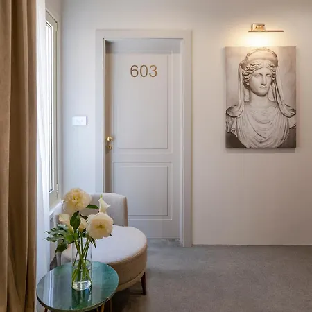 Palazzo Venere 4*