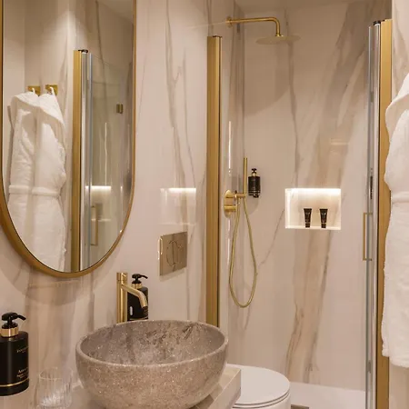 Palazzo Venere Hotell