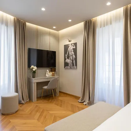 Palazzo Venere فندق 4*
