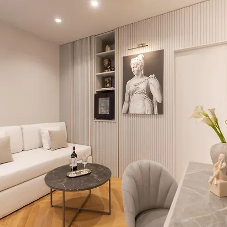 Palazzo Venere 4*
