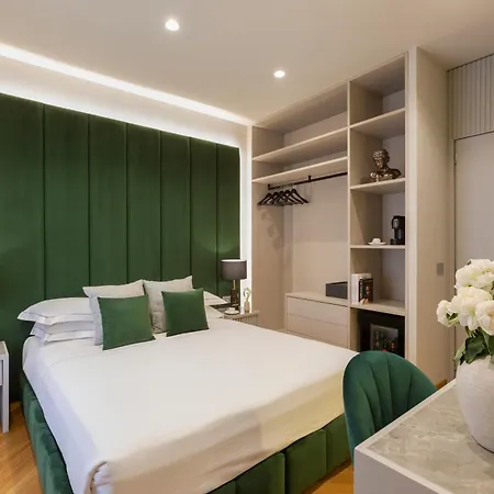 Palazzo Venere 4* روما