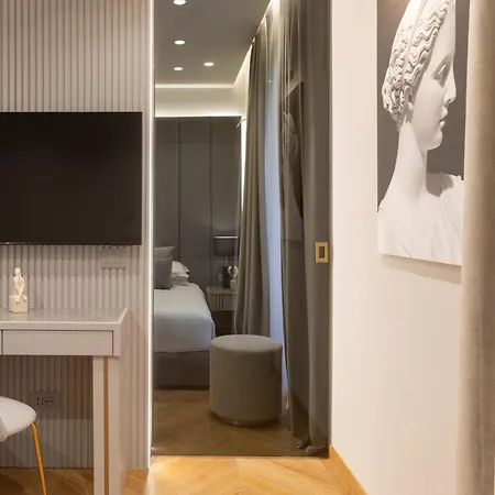 Palazzo Venere 4*