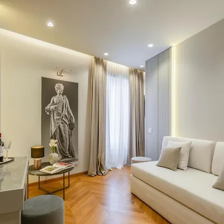 فندق Palazzo Venere روما
