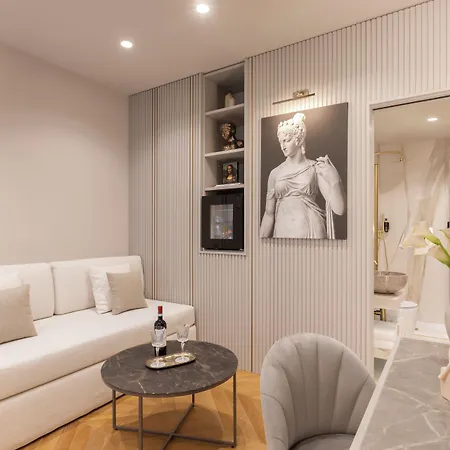 Palazzo Venere Hotell
