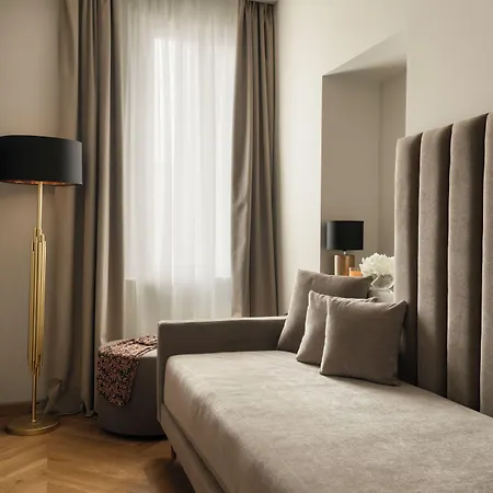 Palazzo Venere Hotell Rom