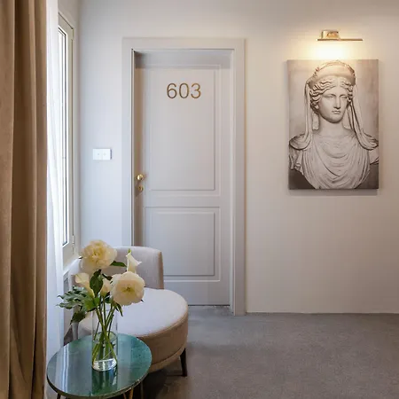 Palazzo Venere 4*