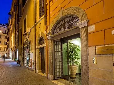 Palazzo Venere Ξενοδοχείο