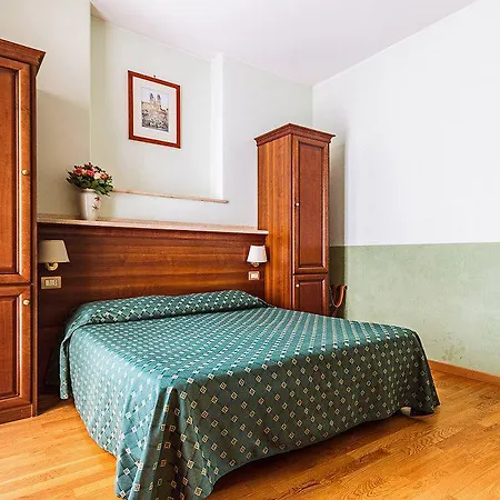 Ξενοδοχείο Palazzo Venere 4*