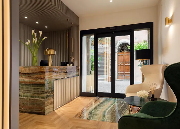 Szálloda Palazzo Venere 4*