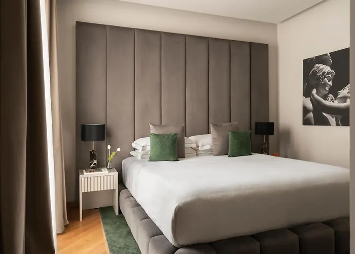 Palazzo Venere 4* Róma