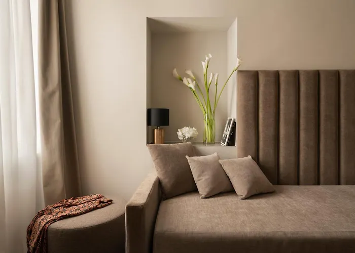 Palazzo Venere Szálloda