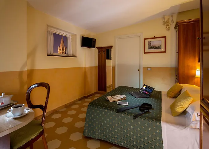 Palazzo Venere Szálloda Róma