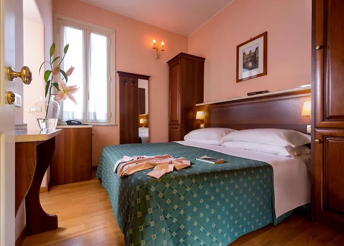 Palazzo Venere Szálloda