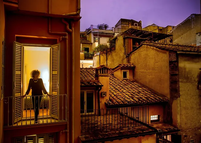 Szálloda Palazzo Venere 4*