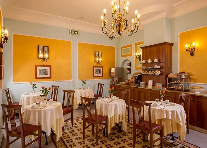Szálloda Palazzo Venere 4*