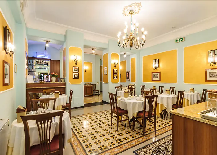 Palazzo Venere Szálloda