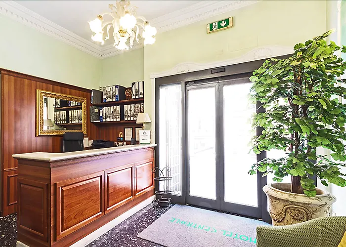 Szálloda Palazzo Venere 4*