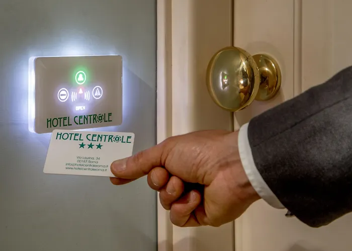 Palazzo Venere Róma