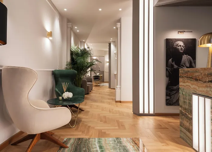 Palazzo Venere Róma