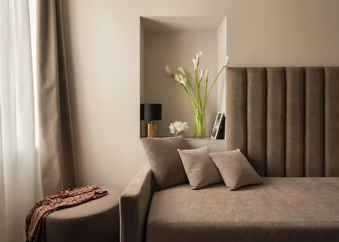 Palazzo Venere Szálloda