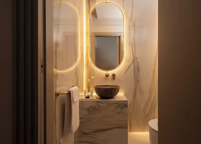Palazzo Venere 4* Rom