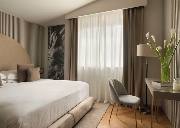 Szálloda Palazzo Venere Róma