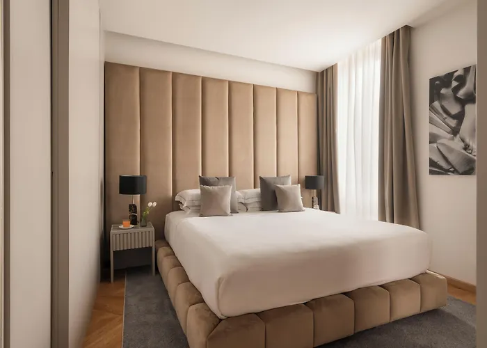 Palazzo Venere Szálloda 4*