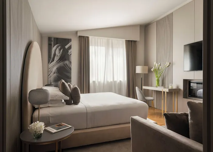 Palazzo Venere Róma