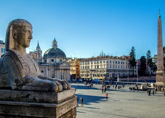 Szálloda Palazzo Venere