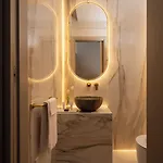 Palazzo Venere 4* Róma