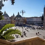 Palazzo Venere Szálloda Róma