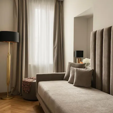 Palazzo Venere 4*