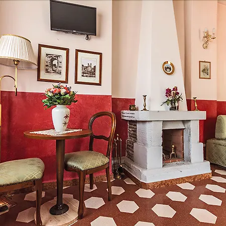 Palazzo Venere 4*