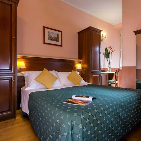 Palazzo Venere 酒店 4*