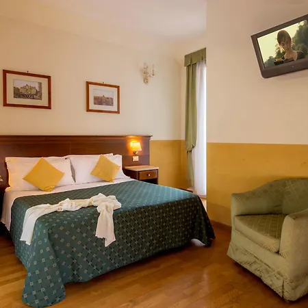 Palazzo Venere 호텔 4*