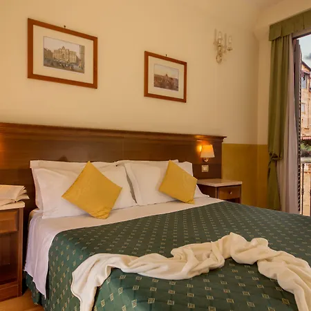 호텔 Palazzo Venere 4*