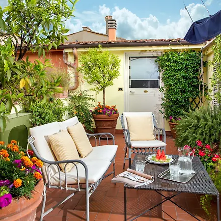 Szálloda Palazzo Venere 4*