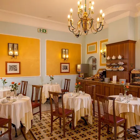 فندق Palazzo Venere 4*